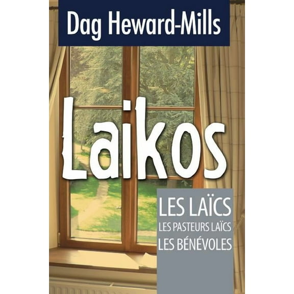 Laikos