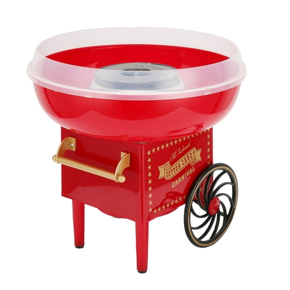 Candy Floss Maker, Electric Candy Floss Maker DIY For Birthday For Children EU 220V
