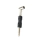thumbnail image 4 of Llave para alma de guitarra, pieza de metal para reparación de guitarras, accesorios para guitarristas 7 mm, 4 of 9