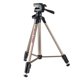 thumbnail image 1 of Tripode Slik U9000 Cabezal Efecto Fluido 3 Vias Nivel Burbuja Columna Engranada, 1 of 1