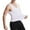 c02White, variant on USNSM (L-5XL) Big and Tall Tank Tops for Men Summer Quick Dry Sleeveless Gym Workout Shirts Mens Athletic Running Tank Top Gray XXL