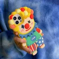 thumbnail image 5 of funda De Payaso Chifladopara Iphone12 13 14 15 Pro Max, 5 of 5