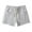 Gray, variant on cllios Clearance Clothes Under $5 Men's 5 Inch Sweat Gym Running Workout Athletic Short Training Lounge Shorts Bottoms with Pocket
