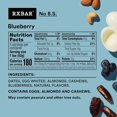 thumbnail image 2 of Protein Bars, Protein Snack, Snack Bars, Blueberry, 22Oz Box (12 Bars), 2 of 5