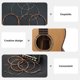 thumbnail image 5 of ColoMX 12 piezas Canting de guitarra de guitarra de 12 piezas Cuerdas de guitarra folk, 5 of 7