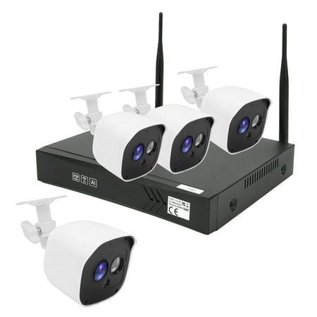 cctv wifi recorder