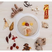 Premium White Birds Nest AAA - 28 Grams (1 Oz.)