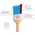 thumbnail image 5 of Stinger Brush Professional 3 Inch Interior Angle Paint Brush, 5 of 5