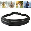 thumbnail image 4 of EeaseCA 1Pc Outdoor Bag Multifunction Phone Waist Bag Ultra-thin Running Bag, 4 of 7