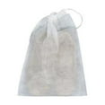 thumbnail image 1 of Halloween Decorations Cute Shoe Bags For Travel 50 Pack Travel Shoe Bags For Packing Translucent Drawstring Shoe Non Woven Fabric Shoe Bags For Storage, 1 of 7