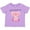 Lavender, variant on Inktastic Aditi My Pap Pap Loves Me Boys or Girls Toddler T-Shirt