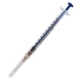 thumbnail image 3 of 10 piezas de jeringas con aguja roma, kit de tapa protectora de aguja con punta de jeringa de 1 ml, 3 of 5