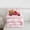 Pink Red Yellow, variant on Homewish Chic Flower Daisy 2pcs Bedding Comforter Set for Kids Children Teens,Red Ladybird Twin Comforter Sets,Abstract Watercolor Gradient Breathable Bedding Set,Lightweight Room Decor