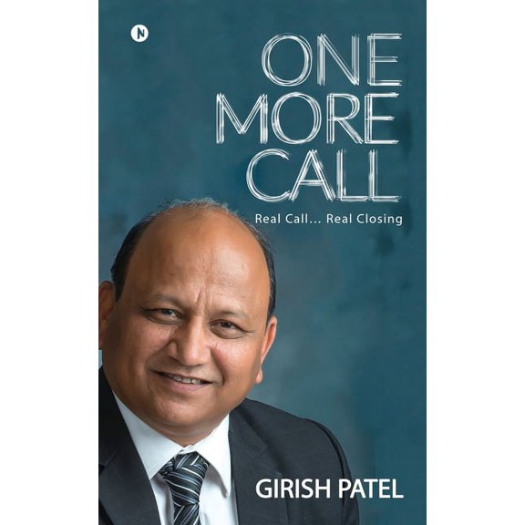 One More Call: Real Call... Real Closing, (Paperback)