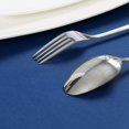 thumbnail image 3 of Rectangle Tablecloth - x - Washable Polyester Rectangular Table Cloth for Dining Room Tables Stain and Spillproof Table Cover, 3 of 7