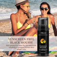 thumbnail image 4 of Crema bronceadora potenciadora del bronceado shaofei 120ML ingredientes naturales, 4 of 5
