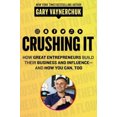 thumbnail image 4 of Crushing It!, Gary Vaynerchuk Couverture Rigide, 4 of 10