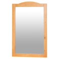 thumbnail image 1 of Essentials Dresser Mirror - Natural Finish, 1 of 2