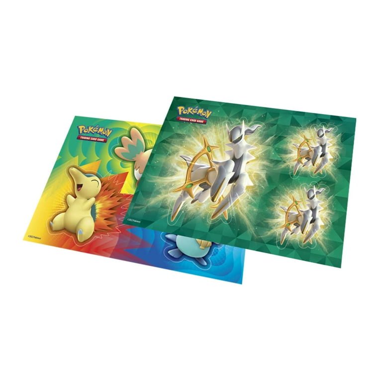 THE POKEMON WEEKLY　Spring1・2 2022 Spring Pokémon Trading Card Game: Collectors Chest