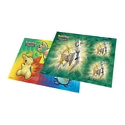 Pokémon Cards: 2022 Spring Collectors Chest