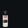 Krylon® Chalkboard Paint, Matte, Black, 12 oz.