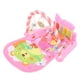 thumbnail image 4 of Kick And Play Piano Gym Mat, Desarrollo Sensorial Gimnasios Para Bebés Tapetes De Juego Multifuncional Educación Temprana Suave Con Luces De Canciones De Cuna Para Bebés Boca, 4 of 7