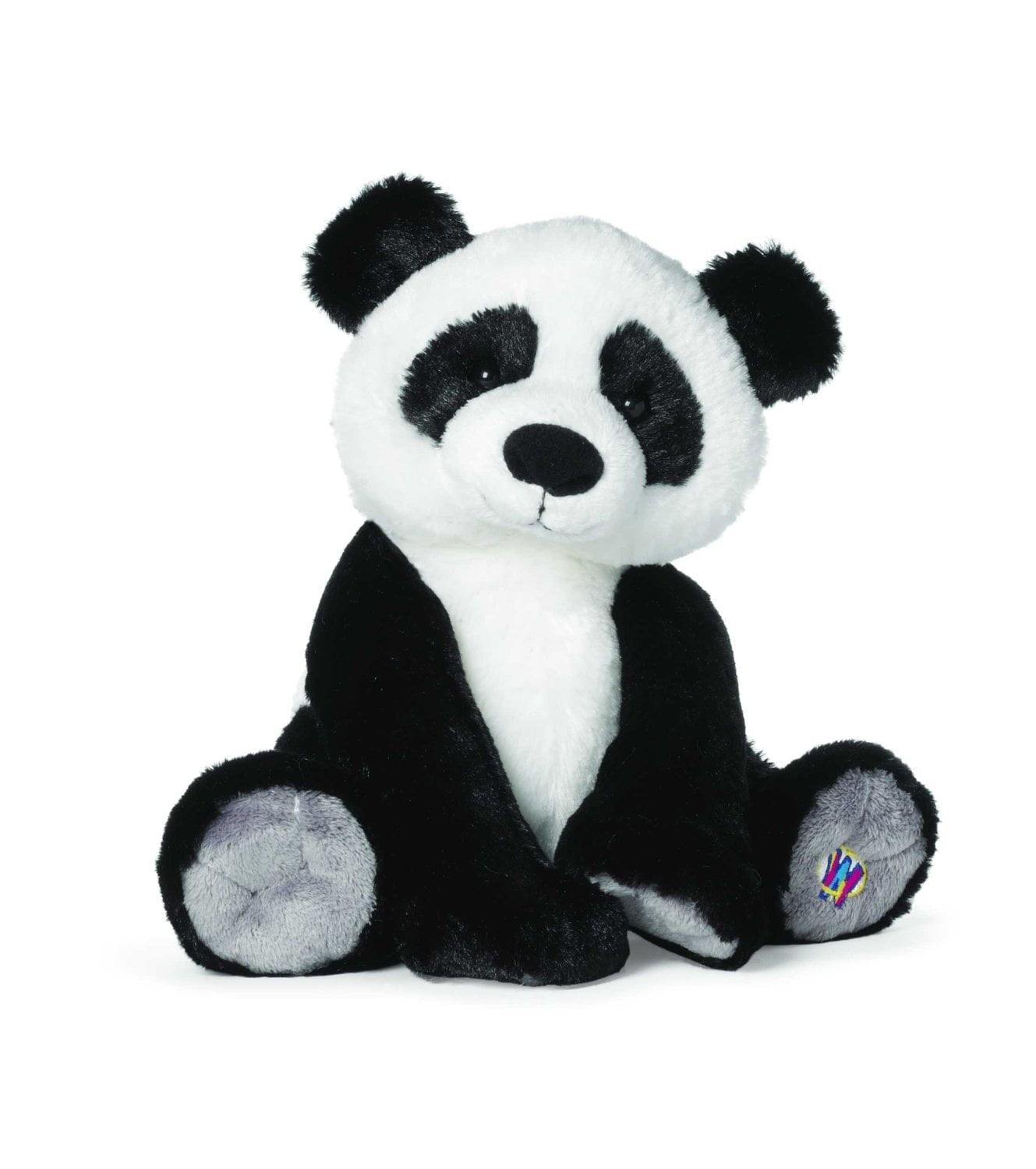 stuffed animals panda bear