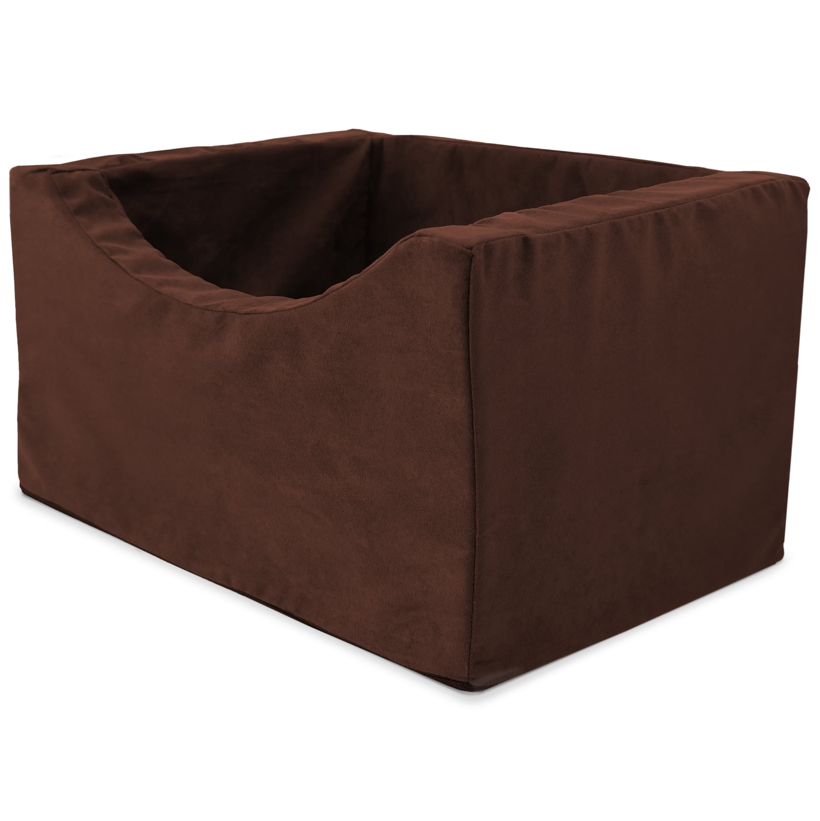 precious tails car seat