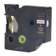 thumbnail image 1 of Cinta para impresora de etiquetas, cinta para máquina de etiquetas, cinta para etiquetadora de 12 mm, cinta para máquina de etiquetas creada con maestría, 1 of 14
