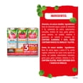 thumbnail image 3 of 3 Pack de bebida vegetal Nature's Heart almendra y avena sin azúcar 946 ml c/u, 3 of 5
