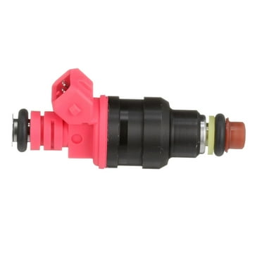 Standard Motor Products FJ713RP4 Fuel Injector Kit - MFI - New Fits select: 1989-2003 FORD F150, 1989-2003 FORD F250