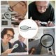 thumbnail image 4 of Handheld Magnifying Glass Led Illuted Magnifier, 4 of 5