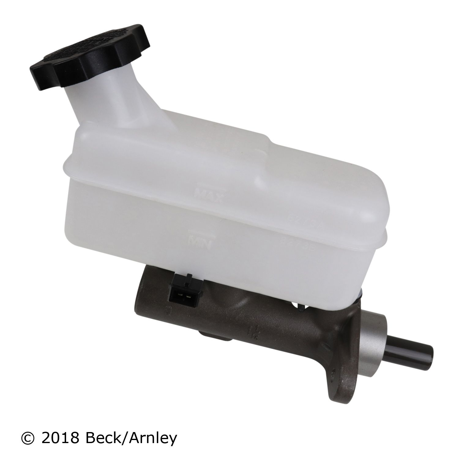 BeckArnley 072-9723 Brake Master Cylinder