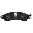 thumbnail image 3 of New Brake Pad Set for 1988-2000 Chevrolet K2500 Front, 3 of 4