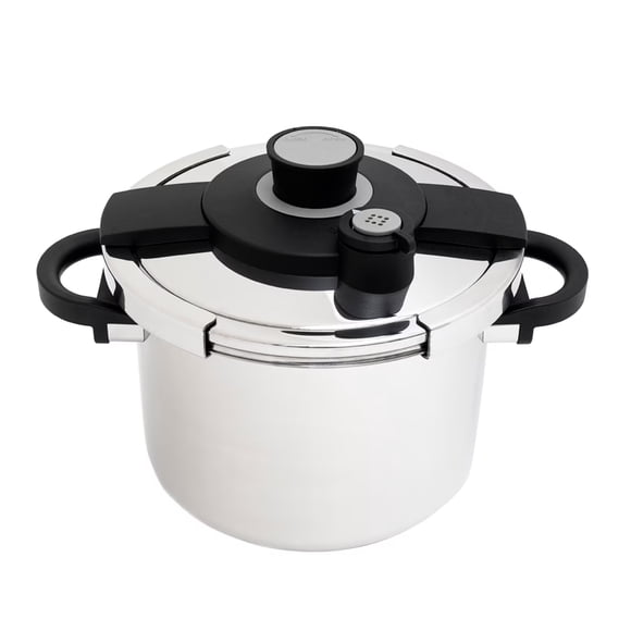 Olla Express 8L Kochstelle de Acero Inoxidable