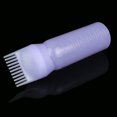 thumbnail image 7 of Salon Hair Color Applicator Brush with Integrated Dispensing Bottle for Precise Liquid Hair and Styling Care, 7 of 7