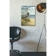 thumbnail image 2 of Epic Art 'Shore Bird I' by Ethan Harper Acrylic Glass Wall Art, 16"x24", 2 of 2