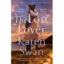 Wild Isles The Lost Lover, Book 3, (Hardcover)