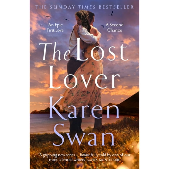 Wild Isles The Lost Lover, Book 3, (Hardcover)