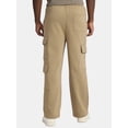 thumbnail image 2 of American Stitch Men's Textured Jogger Sweatpants, Sizes S-2XL, 2 of 5