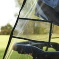 thumbnail image 2 of Evenflo Stroller Clear Weather Shield Cover Accessory, 2 of 3