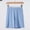 Dark Blue, variant on Liyamei Boys Casual Shorts with Elastic Waist for Summer Daily Wear Size 2-16,Black