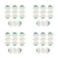 thumbnail image 1 of 16 Pack Gas Lantern Mantles Bulk Accordion Shape 95 Clip On, 1 of 5