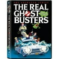 thumbnail image 1 of The Real Ghostbusters : (DVD), Sony Pictures, Animation (Anglais Seulement), 1 of 4