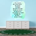 thumbnail image 3 of Quotes & Sayings Wall Decals for Students Classroom - School Learning Material Classroom DIY & Creativity Boy Girl Bedroom Wall Sticker - Size: 32 In x 40 In, 3 of 5