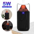 thumbnail image 4 of Humidificador Volcano Difusor Aire 3 Modos Niebla Gran Capacidad, 4 of 9