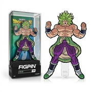 FiGPiN Dragon Ball Super - Broly #193