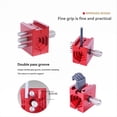thumbnail image 2 of Mini tornillo de banco manual multifuncional -90637 III, 2 of 5