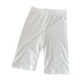thumbnail image 3 of FJUCHAI Toddler Girl's Summe Cotton Shorts Kids Casual Bottoms Five Pants 2-9Y Baby Slim Thin Stretch Trousers, 3 of 8