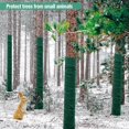 thumbnail image 5 of Tree Protection Wraps - 65 Feet Winter Resistant to Protect Tree Trunk, Shrubs, Plants, Bandage, Tree Protection Wrap to Keep Warm and Hydrated, Tree, 5 of 5